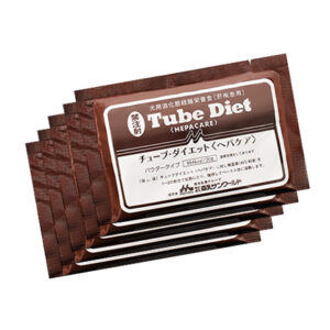 Tube Diet®<br><Hepa Care>